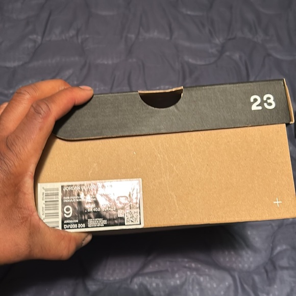 Jump man - Picture 6 of 7